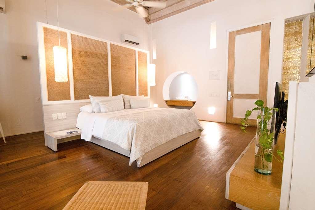 Nacar Hotel Cartagena, Curio Collection By Hilton Rom bilde