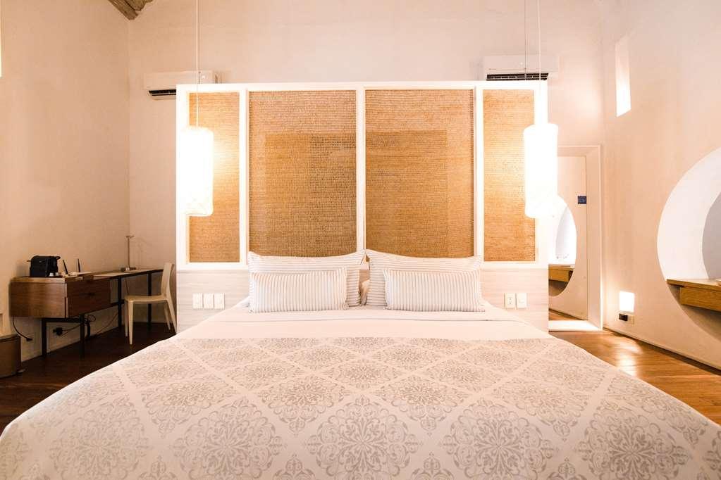 Nacar Hotel Cartagena, Curio Collection By Hilton Rom bilde