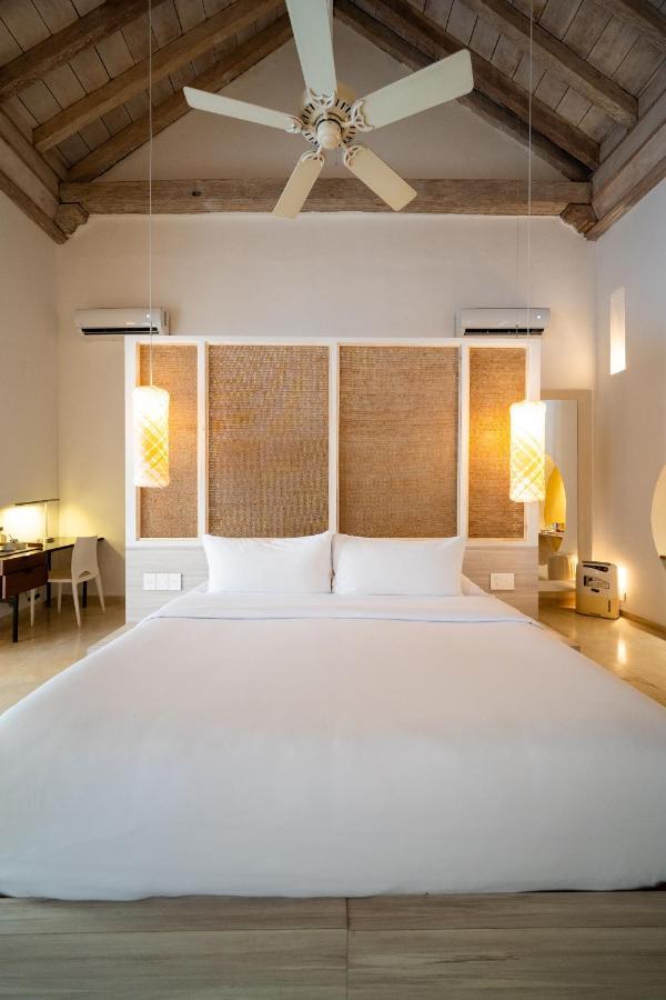 Nacar Hotel Cartagena, Curio Collection By Hilton Eksteriør bilde