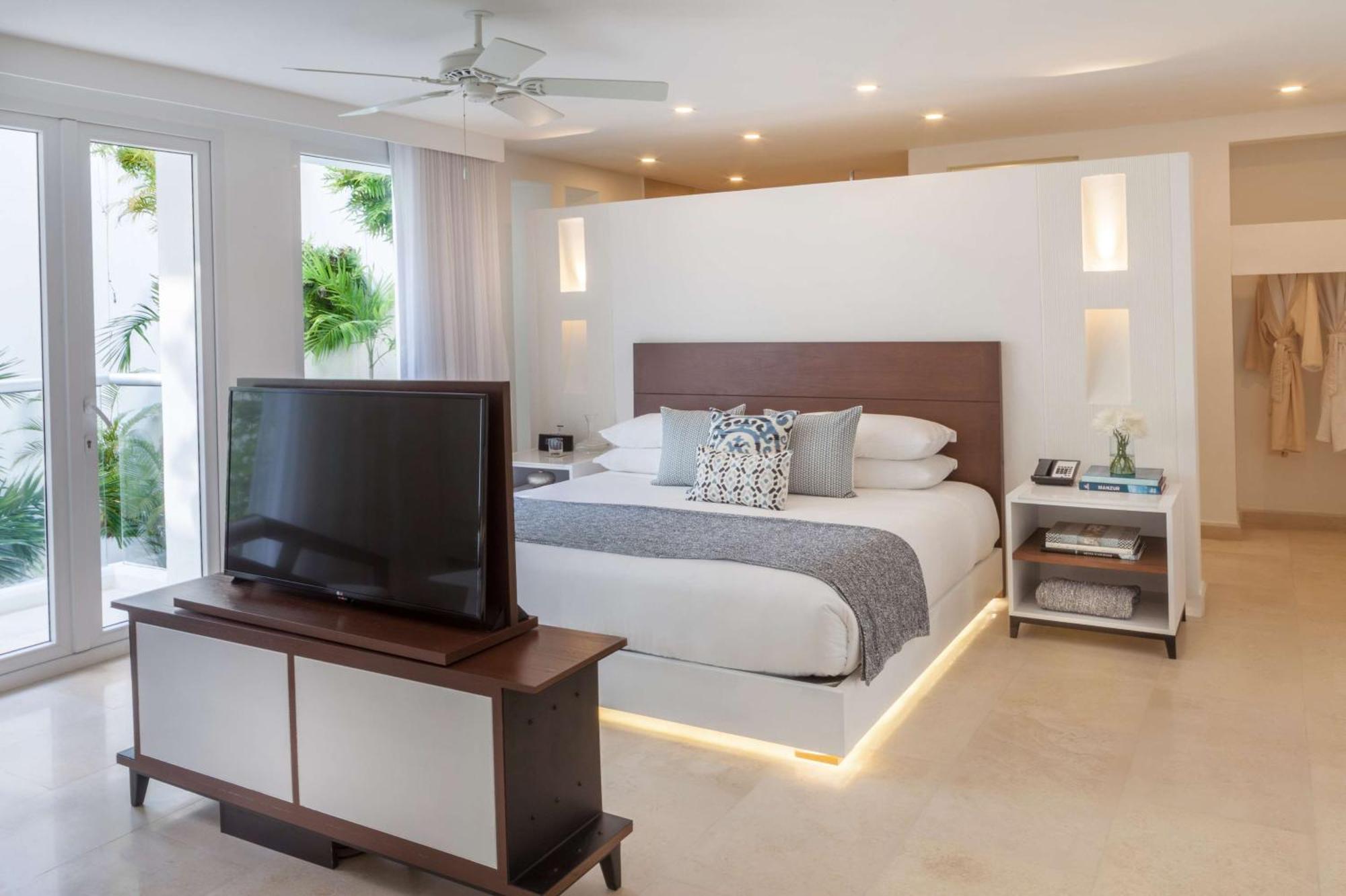 Nacar Hotel Cartagena, Curio Collection By Hilton Eksteriør bilde