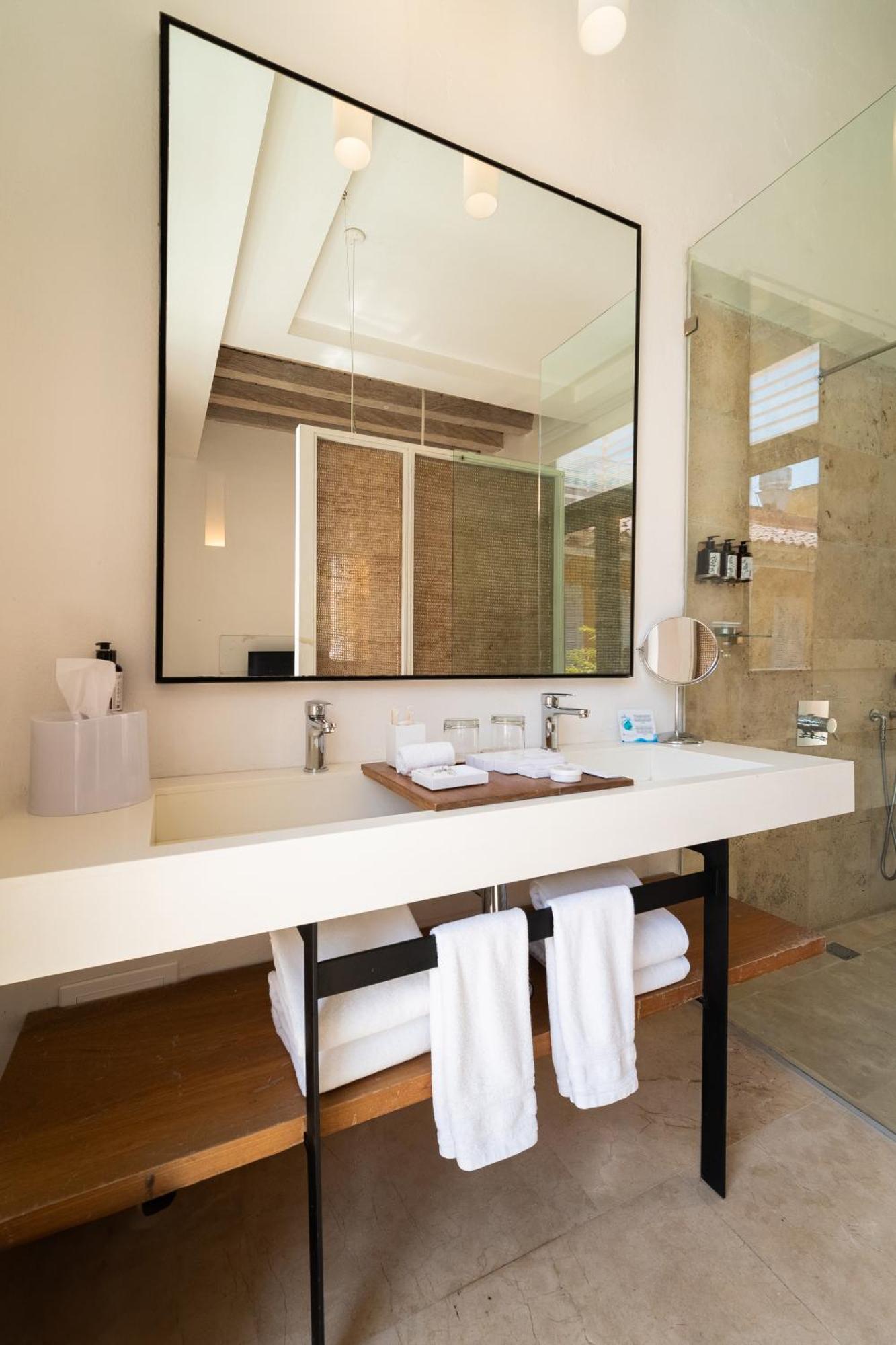 Nacar Hotel Cartagena, Curio Collection By Hilton Eksteriør bilde