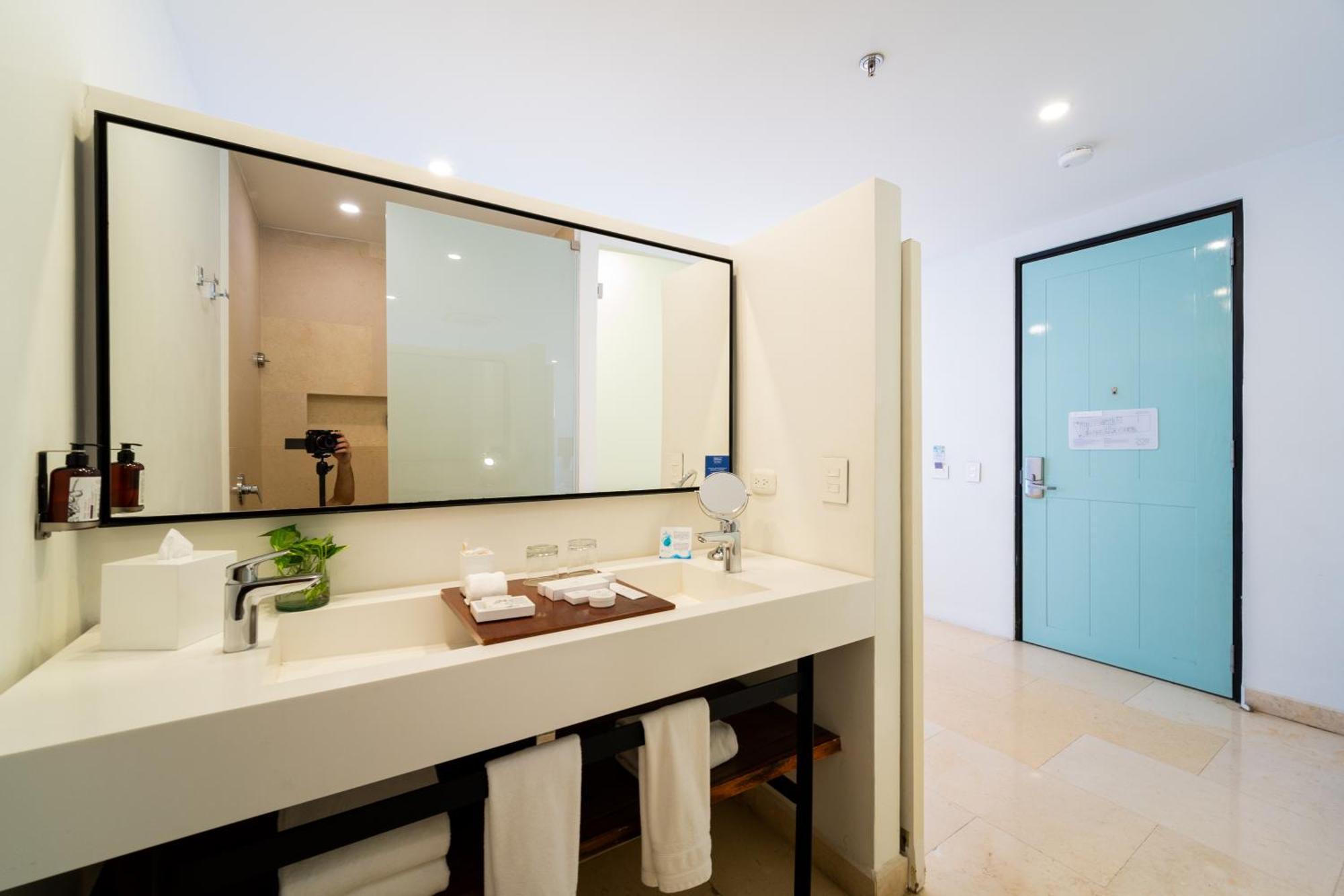 Nacar Hotel Cartagena, Curio Collection By Hilton Eksteriør bilde