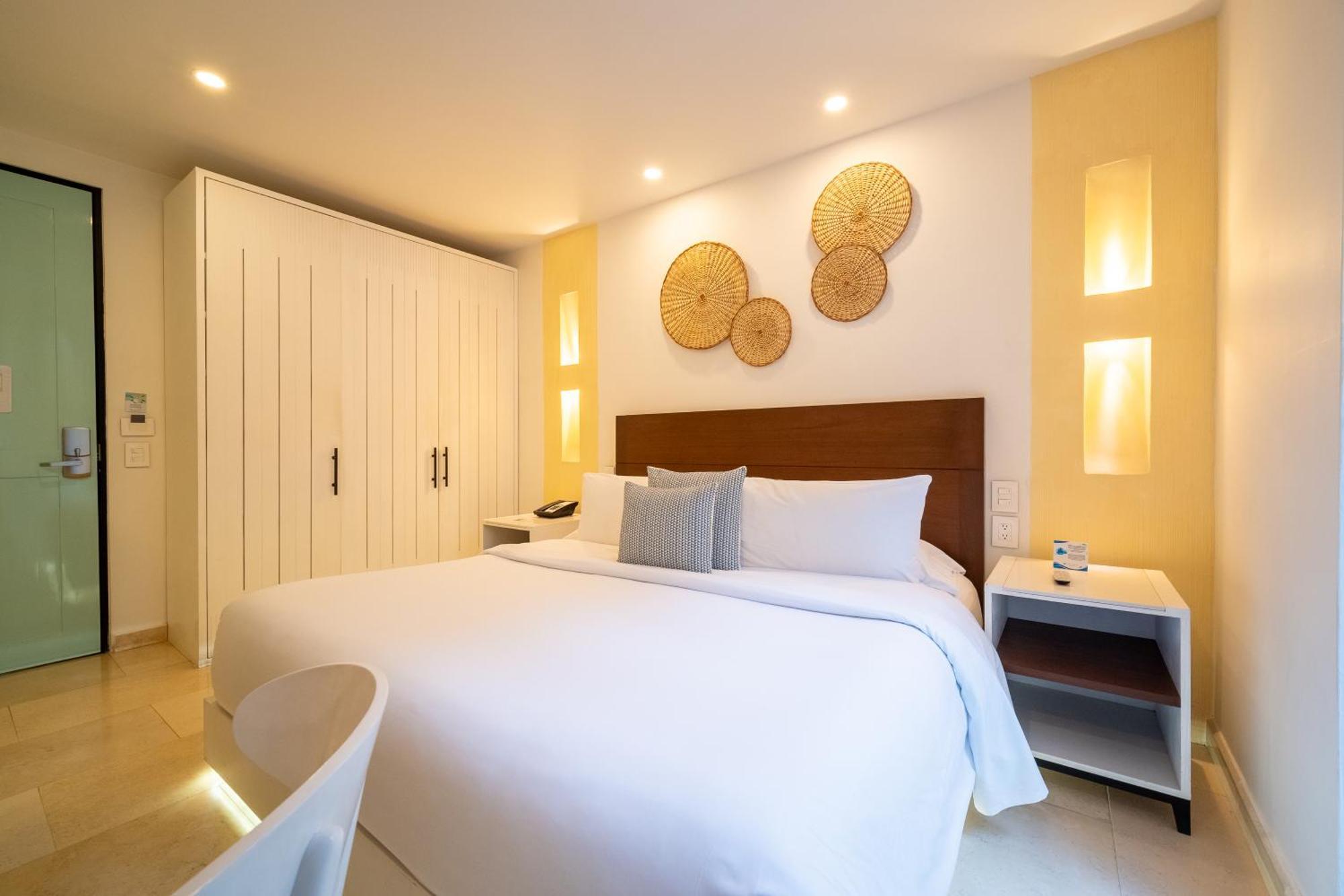 Nacar Hotel Cartagena, Curio Collection By Hilton Eksteriør bilde